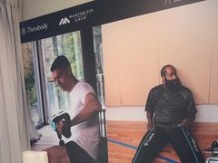 -MASTER FIT 拉伸大师·筋膜刀·西式按摩(上梅林卓悦汇店)