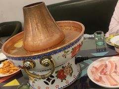 -如意林卡藏餐吧 (九寨沟店)