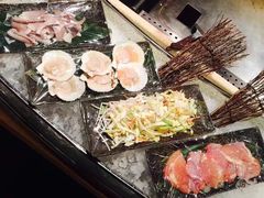 -滩万日本料理Nadaman(国贸大酒店)