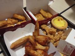 -肯德基(江门万达店)