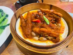 -澳门陈光记烧味饭店(南京德基广场店)