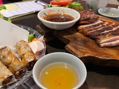 -大头虾越式风味餐厅(光明广场店)