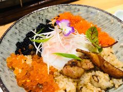 -隐泉之语日式料理(王府中环店)