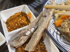 -霄汉羊排(万松园一店)