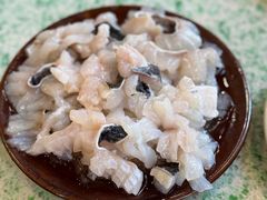 -鸿姐老火锅(疁城新天地店)