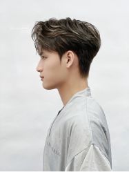 -男先生男士理发馆