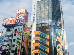 -秋叶原电器街