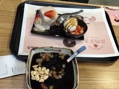 -鲜芋仙(太原街万达店)