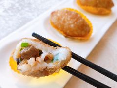 -海皇食府(水都假日酒店店)