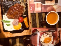 -米兰西点(兴隆台店)