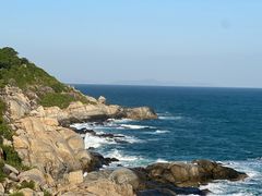 -三亚蜈支洲岛旅游区