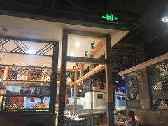 -比格比萨自助(国展店)