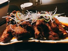 皇家贡排-驿舍·民國老营房院子私房菜(科学会堂店)