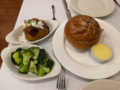 -摩根扒房(桐梓林店)