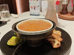 -马克西姆俄罗斯餐厅(通亚街店)