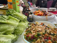 -聚家渔村·寻味顺德(大良店)