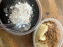 -共和老洪豆花草粿水粿