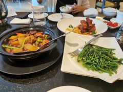 -铭轩中餐厅·海南菜·粤菜(亚龙湾瑞吉店)