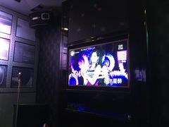 -泡沫BUbbLE量贩式KTV(金沙江路店)
