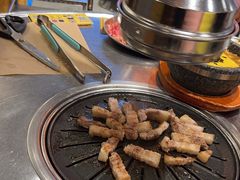 -安又胖韩国烤肉