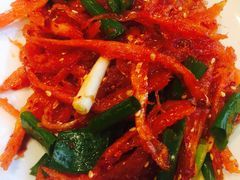 -喜韩帝园烤肉店(七道街店)