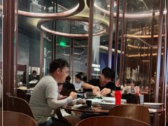 大堂-外婆家(静安大悦城店)