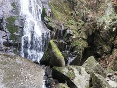 -藏龙百瀑风景区