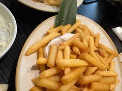 -老友时光·Pizza(泰华黑金店)