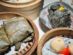 -禄运茶居·手工点心(猎德店)