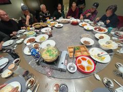 -同庆楼(滨湖万达广场店)