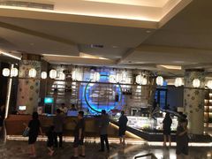 -南京瀚金佰九号温泉酒店
