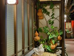 -洞庭土菜馆(天河北总店)