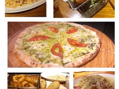 -BISTROFIORE美伊娜(伊犁南路店)