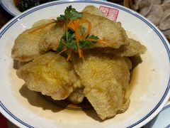 -新兴园饺子馆(河南街店)