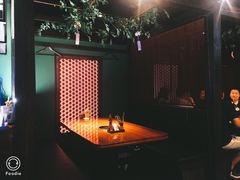 -肉魁屋·烧肉·烧鸟·酒场(高新店)