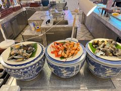 -盛宴标帜餐厅·亲子自助 (南昌喜来登酒店)