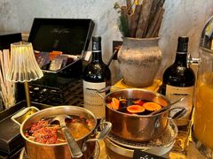 -万达文华酒店·48F云端窗景美食汇自助餐厅