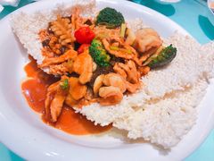 -北京老铺烤鸭(高新店)