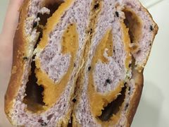 -RiceZone乐食尊纯米面包坊(望京店)