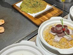 -新海渔港·胶东海鲜家常菜·家宴(奥体中心店)