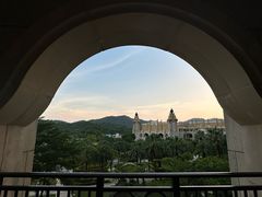 -长隆横琴湾酒店(珠海旗舰店)