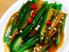 -菊花女水饺(闻涛苑店)
