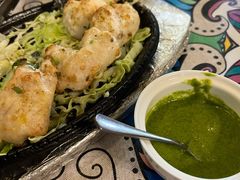 -Santoor 萨都里印度餐厅(北锣鼓巷店)