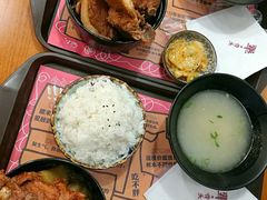 -犟骨头排骨饭(回龙观龙禧店)