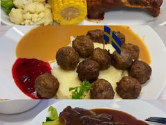 -宜家·瑞典风味餐厅(北京西红门店)