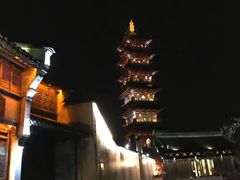 -乌镇东栅景区