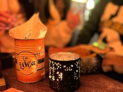 -La Loca 酒吧