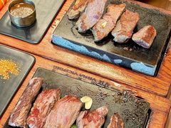 -一沙一城·岩烤牛扒(深圳首店)