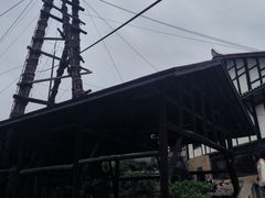 -燊海井