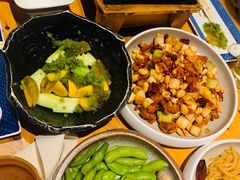 -肉串汪(月坛店)